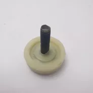 Accessoires support et vis de lame 42.5mm Diamètre filetage 7.8mm GARDENSTAR