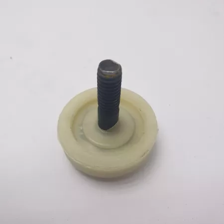 Kit vis de lame 42.5mm Diamètre filetage 7.8mm GARDENSTAR