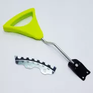 Levier de hauteur de coupe 320mm GARDENSTAR