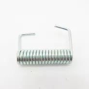 Ressort déflecteur arrière 50mm GARDENSTAR