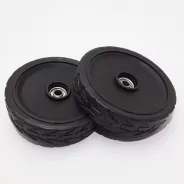 Roues 170mm GARDENSTAR