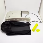 Bac à herbe 630mm GARDENSTAR