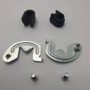 Support de roue avant GARDENSTAR