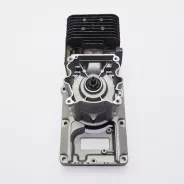 Bloc moteur (kit) 220mm