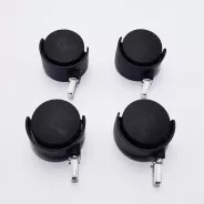 Roues (kit) 50mm FEIDER