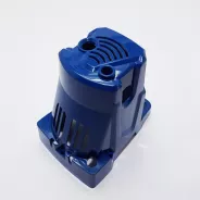 Capot arrière 200mm HYUNDAI