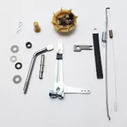 Régulation (kit) 203mm