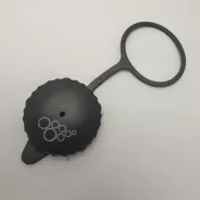 Bouchon réservoir détergent
