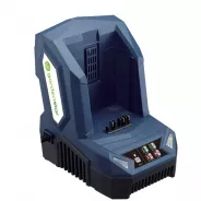 Chargeur de batterie GARDENSTAR
