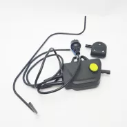 Contacteur marche/arrêt Tondeuse GARDENSTAR