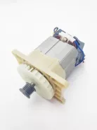 Moteur électrique Tondeuse GARDENSTAR Voltage 230V 180mm 1800W