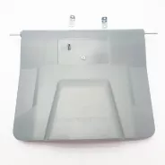 Déflecteur arrière 250mm GARDENSTAR