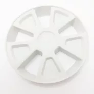 Enjoliveur roue arrière 156mm GARDENSTAR