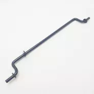 Essieu de roue avant 415mm GARDENSTAR