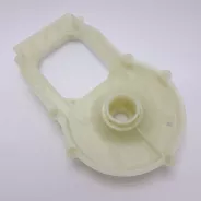 Support moteur 262mm GARDENSTAR