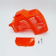 Capot moteur 222mm BRICOMARCHE