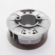 Volant magnétique 51mm 110mm BRICOMARCHE