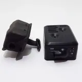 Pot d'échappement (kit)