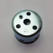 Cloche lanceur 65.4mm GO/ON