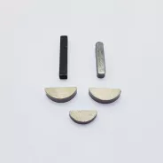 Kit clavette 24.8mm 18mm 15mm 4.9mm 3.8mm GO/ON