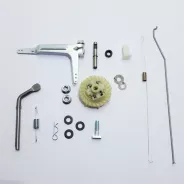 Régulation (kit) 205mm GO/ON