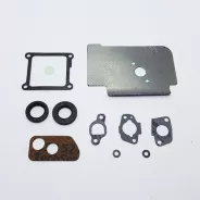 Pochette de joints Entraxe Joint Echappement 44mm 11 Pièces GO/ON
