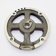 Volant magnétique 170mm