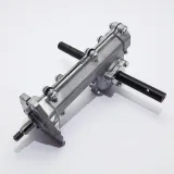 Pont de transmission complet