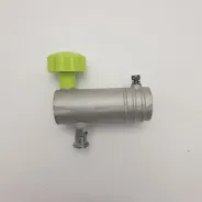 Jonction transmission 90mm 10mm GARDENSTAR