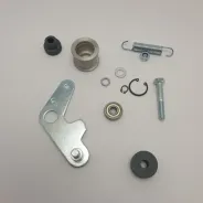 Poulie tendeur marche avant 115mm 30mm GO/ON