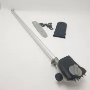 Accessoire élagueuse complet 7 GARDENSTAR