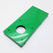 Support moteur 305mm GO/ON