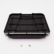 Déflecteur arrière 300mm GO/ON