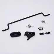 Essieu de roue avant GO/ON