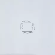 Fixation roues (kit) 23mm GO/ON