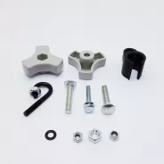 Molettes guidon (kit) GO/ON