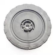 Roue avant 150mm GO/ON