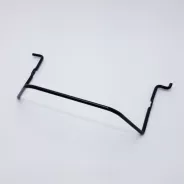 Levier frein moteur 375mm GO/ON