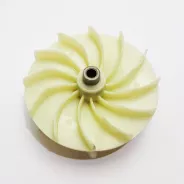 Turbine 111.5mm HYUNDAI