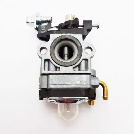 Carburateur complet Entraxe 31mm Diamètre intérieur 10mm pour , Aspirateur souffleur broyeur, Souffleur BESTGREEN, BESTGREEN PRO, BUNDLE