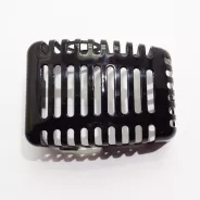 Grille d'échappement 150mm