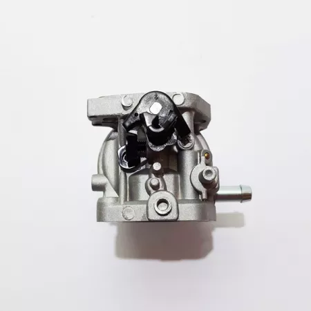 Carburateur Complet pour Tondeuse - Entraxe 43 mm, Diamètre Intérieur 19 mm