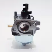 Carburateur Tondeuse HYUNDAI, RACING, RAYCER, TCK Entraxe 42mm Diamètre intérieur 18mm