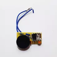 Variateur de vitesse 52.5mm