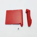 Inverseur souffleur/aspirateur