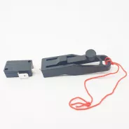 Contacteur sécurité 75mm