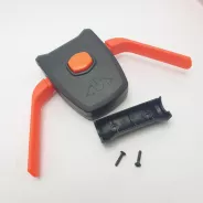 Contacteur marche/arrêt Tondeuse FEIDER