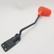 Levier de hauteur de coupe 300mm FEIDER