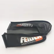 Bac à herbe 400mm FEIDER