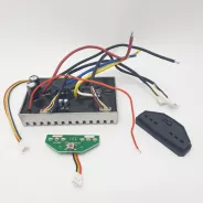 Carte électronique 99mm FEIDER